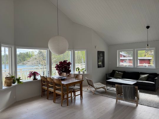 Ejderdunsvägen, Ingarö - Photo 1