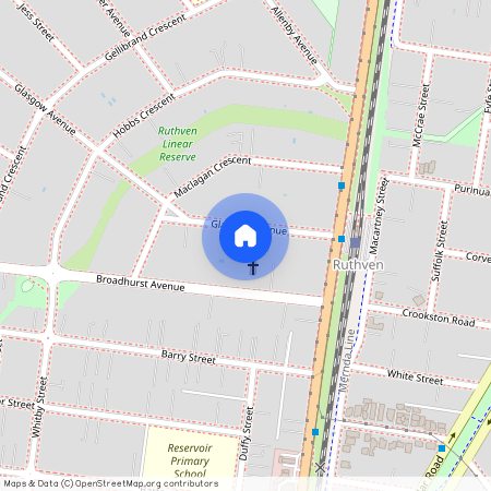 13 Glasgow Avenue, Reservoir VIC 3073