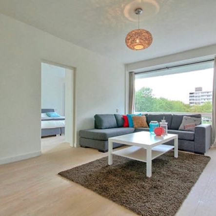 Appartement te huur: Nijenburg 7 1081 GD Amsterdam - Photo 1