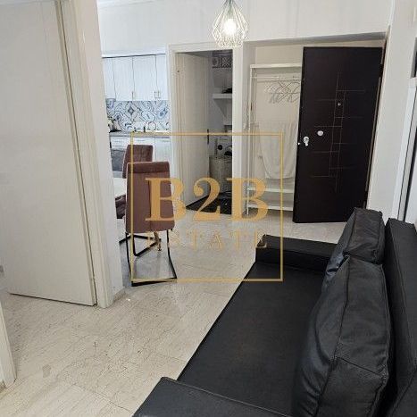Studio/Γκαρσονιέρα για ενοικίαση Λαδάδικα (Κέντρο Θεσσαλονίκης) - Photo 1