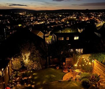 2 Bed Semi-Detached House, Woodbourne Avenue, BN1 - Photo 6