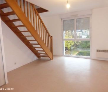 Appartement T2 à louer - 45 m² - Photo 5