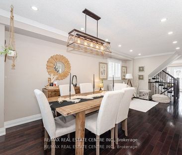 For Lease - 8 Duffield Road Unit# Upper, Brampton, Ontario - Photo 1