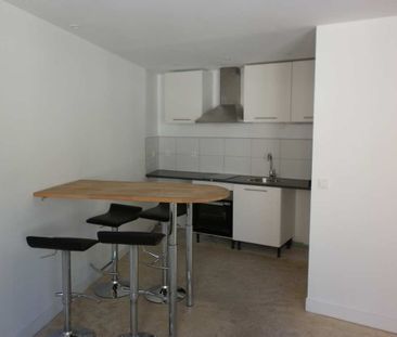 T2 duplex quartier La martelle - Photo 4