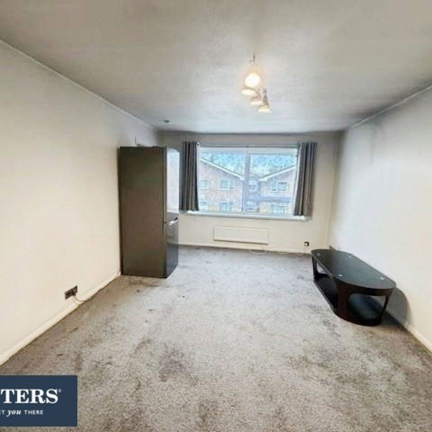 1 bedroom Flat To Let Total Size: 517 SQ FT - Photo 1