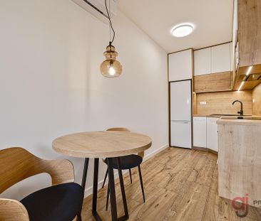 Łódź - Mieszkanie na wynajem - Photo 3