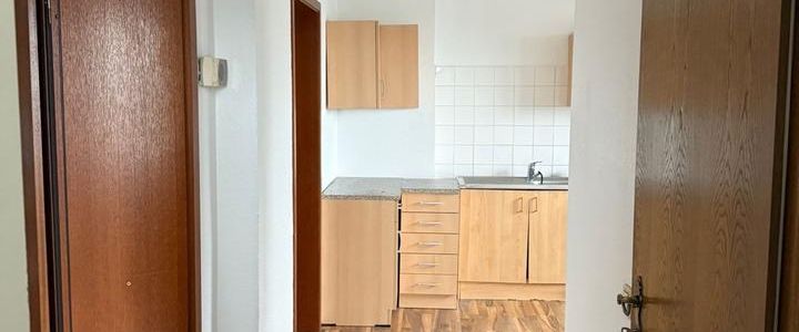 2 Zimmer Wohnung - Photo 1