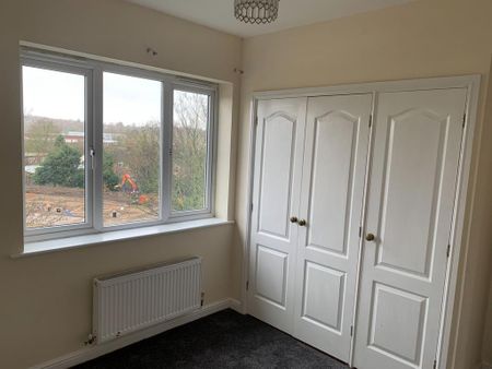 2 bedroom apartment to rent - Photo 2