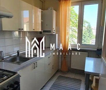 Închiriază Apartament 2 camere Vest - Photo 5