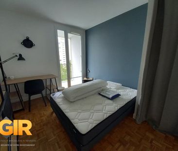 Location Maison 1 pièce 70m² RENNES 35000 - Photo 4