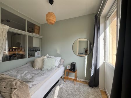 Bergsundsgatan, Stockholm - Photo 2