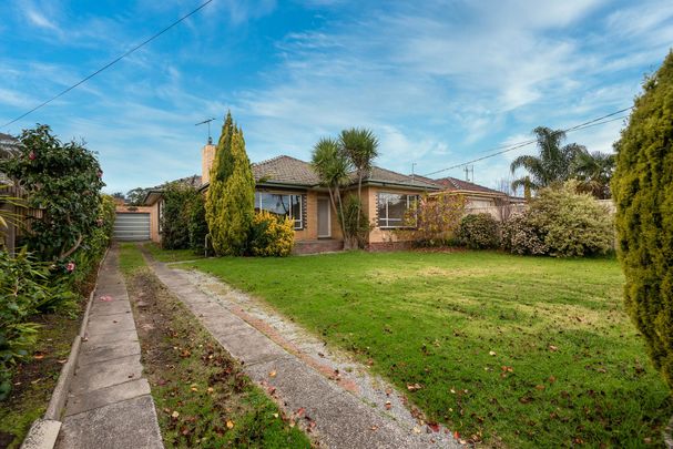 FABULOUS FAMILY HOME – A1 LOCATION - Photo 1