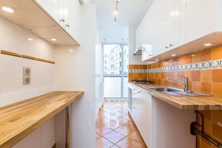 Appartement à louer à Paris 15Ème - Photo 5