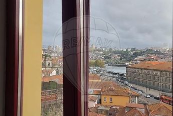 Apartamento T1 em Porto