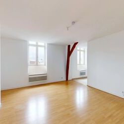 Location Appartement 2 pièces 52 m2 à Chartres - Photo 1
