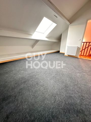 Appartement Villiers Sur Marne 4 pièce(s) 70 m2 - Photo 5