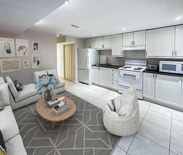 For Lease - 45 Whistle Post Street, Toronto, Ontario - Photo 6