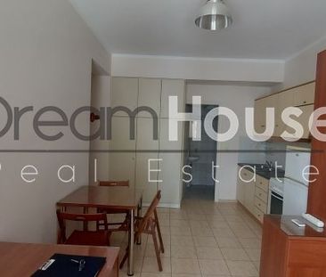 Studio/Γκαρσονιέρα για ενοικίαση Ζαβλάνι (Πάτρα) - Photo 3