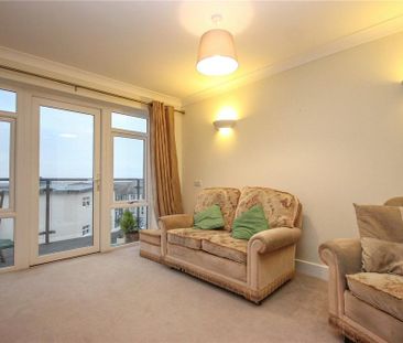 1 bedroom apartment to rent - Photo 5