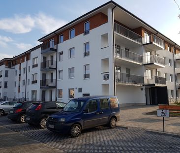 Kawalerka z dużym balkonem! - Фото 2