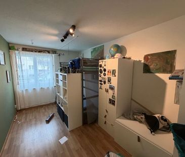 5 Zimmer, 95 m², EG - Photo 6