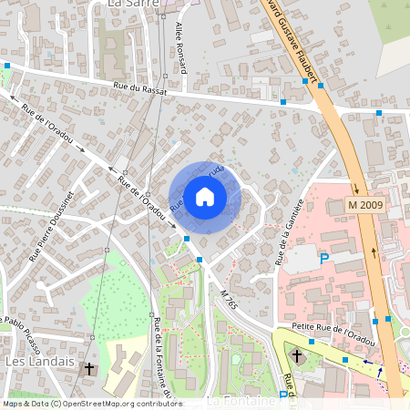 Clermont-Ferrand - 63000