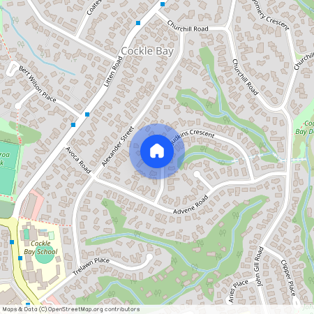 12 Judkins Crescent, Manukau City, Cockle Bay