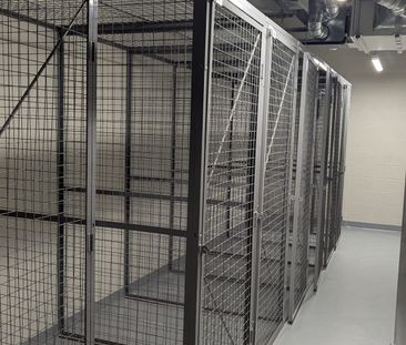 For Lease - 1100 Lackner Place Unit# 408, Kitchener, Ontario - Photo 6