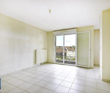 Appartement à louer 2 pièces 46.64m² - Photo 2
