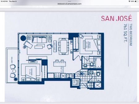 For Lease - 55 Bremner Boulevard Unit# 3110, Toronto, Ontario - Photo 5