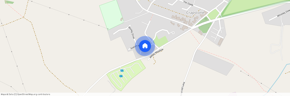 Seaton Way, Yelverton PL20