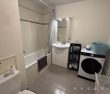 APPARTEMENT TYPE II - SECTEUR DEMI LUNE - Photo 6
