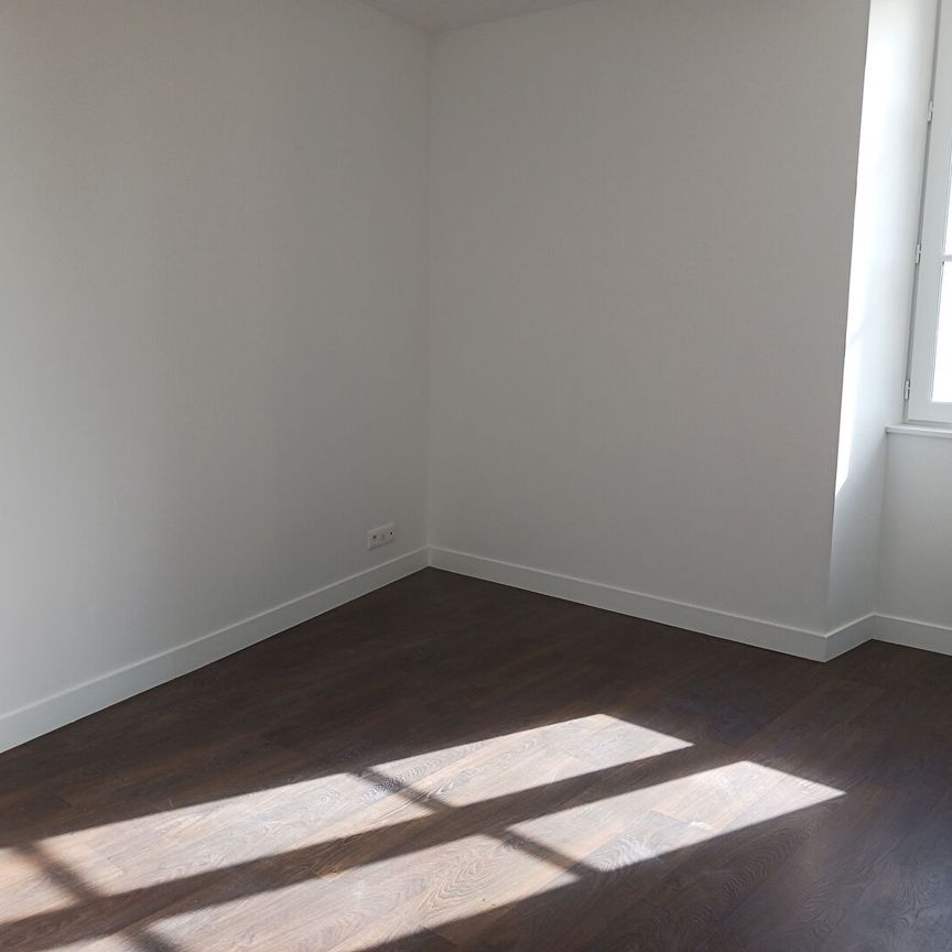 Appartement en duplex, 97 m² - Photo 1