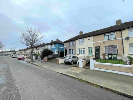 Clonard Road, Crumlin, Dublin 12 - Photo 2