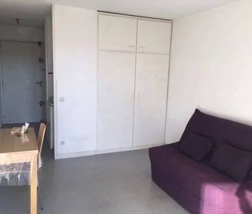 Location Appartement - Photo 4