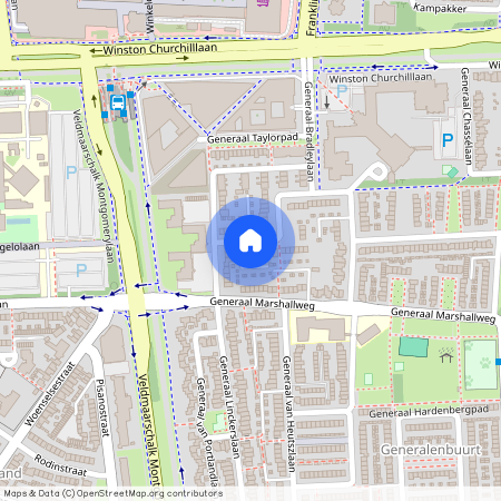 Generaal Stedmanstraat 51, 5623HW, Eindhoven