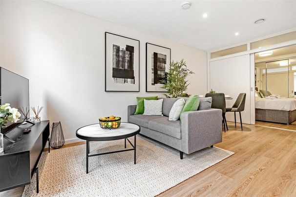 1 bedroom apartment to rent - Photo 1