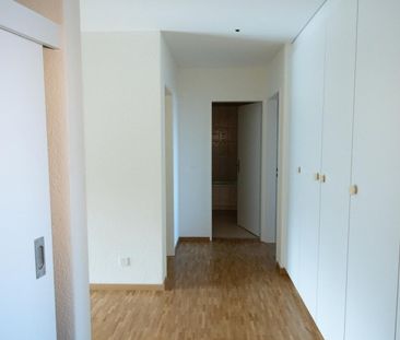 3.5 Zimmer, 83 m², 2. Stock - Photo 1