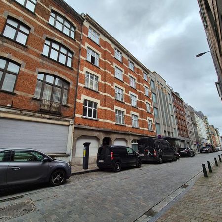 Appartement te huur - Foto 2