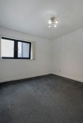 2 Bed Flat, Elliot Street, G3 - Photo 1