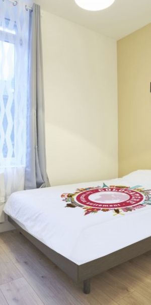 GODEFROY M Roommate 5 Bedrooms at Lille - La Madeleine - Photo 1