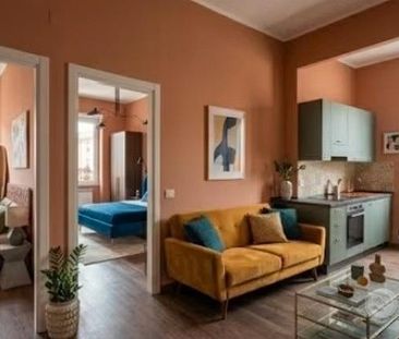 BILOCALE con BALCONE - ALBANO - Photo 1