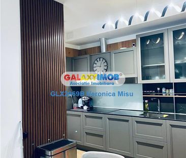 Apartament 4 camere 110 mp - loc de parcare - One Timpuri Noi - Photo 5