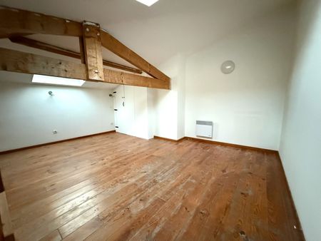 Location Appartement 2 pièces 54m² - Photo 4