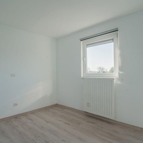 Appartement te huur - Photo 1
