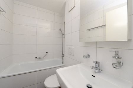 Beau 3 pièces fonctionnel et charmant – proche de toutes commodités - Photo 5