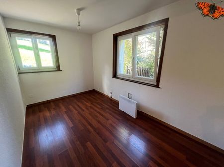 2.5 Zimmer, EG - Photo 2