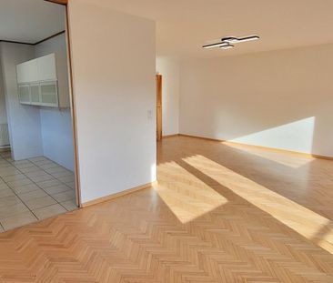 SIERRE / Je suis " SWEET LIVING " Joli appartement 4.5 pces 115 m² - Photo 6
