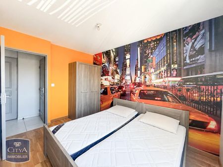 Location Appartement 3 pièces 62m² MACON 71000 - Photo 5