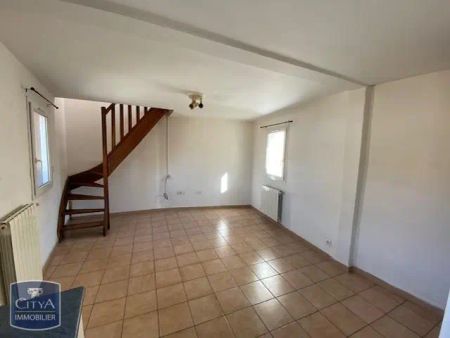 Maison à louer 4 pièces 60.1m² - Photo 2